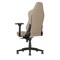 Премиум игровое кресло KARNOX DEFENDER GuardianX - ShieldPlus fabric, бежевый - фото 38419