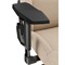 Премиум игровое кресло KARNOX DEFENDER GuardianX - ShieldPlus fabric, бежевый - фото 38423
