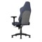 Премиум игровое кресло KARNOX DEFENDER GuardianX - ShieldPlus fabric, синий джинс - фото 38431