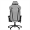 Премиум игровое кресло KARNOX LEGEND TR FABRIC, light grey - фото 38541