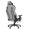 Премиум игровое кресло KARNOX LEGEND TR FABRIC, light grey - фото 38542