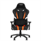 Премиум игровое кресло KARNOX HERO Lava Edition, черно-оранжевый - фото 38591