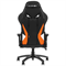 Премиум игровое кресло KARNOX HERO Lava Edition, черно-оранжевый - фото 38595