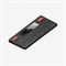 Беспроводная механическая клавиатура QMK Nuphy AIR75v2 Basalt Black, RGB, Hot Swap, Red Switch - фото 38793
