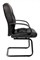 Офисное кресло Chairman    416V       Россия      ЭКО черный глянец - фото 38948