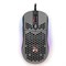 Игровая мышь Arozzi FAVO -  Black / Grey - фото 38998