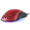 Игровая мышь Arozzi FAVO - Black / Red - фото 39015