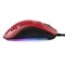 Игровая мышь Arozzi FAVO - Black / Red - фото 39018