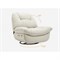 Кресло-реклайнер Eureka EEA02 с откидной спинкой и функцией качания, белый - фото 39065 Кресло-реклайнер Eureka EEA02 с откидной спинкой и функцией качания, белый - фото 39065