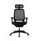 Премиум эргономичное кресло GT Chair NEOSEAT X, черный - фото 39286