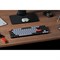 Беспроводная механическая клавиатура QMK Keychron K13 Pro, 90 клавиш, Hot-Swap, Gateron low profile Brown Switch - фото 39311