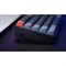 Беспроводная механическая клавиатура QMK Keychron K6 Pro, 68 клавиш, Hot-Swap, Keychron K pro Red Switch - фото 39339