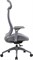 Эргономичное кресло Everprof Ant Grey Ткань Серый - фото 39493