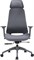 Эргономичное кресло Everprof Ant Grey Ткань Серый - фото 39494