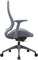Операторское кресло Everprof Bug Grey Ткань Серый - фото 39504