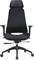 Эргономичное кресло Everprof Ant Ткань Черный - фото 39519