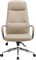 Кресло руководителя Everprof Vesta Экокожа Бежевый - фото 39568