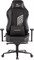 Геймерское кресло Everprof Hanzo Экокожа Черный - фото 39817 Геймерское кресло Everprof Hanzo Экокожа Черный - фото 39817
