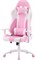 Геймерское кресло Everprof Katana Экокожа Розовый - фото 39853