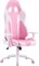 Геймерское кресло Everprof Katana Экокожа Розовый - фото 39860