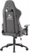 Геймерское кресло Everprof Ghost Ткань Серый - фото 39941