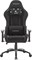 Геймерское кресло Everprof Ghost Ткань Черный - фото 39967