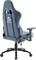 Геймерское кресло Everprof Ghost Ткань Синий - фото 39999 Геймерское кресло Everprof Ghost Ткань Синий - фото 39999
