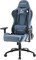 Геймерское кресло Everprof Ghost Ткань Синий - фото 40001 Геймерское кресло Everprof Ghost Ткань Синий - фото 40001