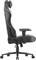 Геймерское кресло Everprof Rapid Экокожа Серый - фото 40053