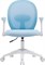 Детское кресло Everprof Flip Ткань Голубой - фото 40200