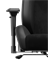 Премиум игровое кресло KARNOX LEGEND BK -ткань, черный - фото 40256
