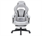 Компьютерное игровое кресло BRAVE WS-5 Wong Grey (ткань, светло-серый) - фото 40335