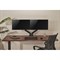 Кронштейн для монитора FoxGear LDT13-C024UE Dual - фото 40470