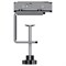 Крепление для руля MOZA R5/R9/R12 Table Clamp RS12 - фото 40746