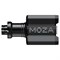 База руля MOZA R9 V2 Direct Drive Wheelbase RS28 - фото 40796
