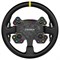 Съемное рулевое колесо MOZA RS V2 Steering Wheel Leather RS25 - фото 40895