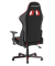 Компьютерное кресло DXRacer OH/FE08/NR Черный, красный - фото 41397