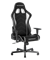 Компьютерное кресло DXRacer OH/FE08/NW Черный, белый - фото 41405 Компьютерное кресло DXRacer OH/FE08/NW Черный, белый - фото 41405