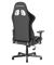 Компьютерное кресло DXRacer OH/FE08/NW Черный, белый - фото 41409 Компьютерное кресло DXRacer OH/FE08/NW Черный, белый - фото 41409