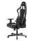 Компьютерное кресло DXRacer OH/FE08/NW Черный, белый - фото 41412 Компьютерное кресло DXRacer OH/FE08/NW Черный, белый - фото 41412