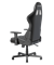 Компьютерное кресло DXRacer OH/FE08/NW Черный, белый - фото 41414 Компьютерное кресло DXRacer OH/FE08/NW Черный, белый - фото 41414
