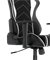 Компьютерное кресло DXRacer OH/FE08/NW Черный, белый - фото 41416 Компьютерное кресло DXRacer OH/FE08/NW Черный, белый - фото 41416