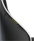 Компьютерное кресло DXRacer OH/FE08/NW Черный, белый - фото 41417 Компьютерное кресло DXRacer OH/FE08/NW Черный, белый - фото 41417