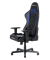 Компьютерное кресло DXRacer OH/FE08/NB Черный, синий - фото 41430