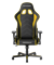 Компьютерное кресло DXRacer OH/FE08/NY Черный, желтый - фото 41439