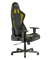 Компьютерное кресло DXRacer OH/FE08/NY Черный, желтый - фото 41441
