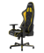 Компьютерное кресло DXRacer OH/FE08/NY Черный, желтый - фото 41447