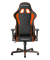 Компьютерное кресло DXRacer OH/FE08/NO Черный, оранжевый - фото 41457