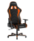 Компьютерное кресло DXRacer OH/FE08/NO Черный, оранжевый - фото 41458 Компьютерное кресло DXRacer OH/FE08/NO Черный, оранжевый - фото 41458