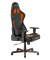 Компьютерное кресло DXRacer OH/FE08/NO Черный, оранжевый - фото 41459 Компьютерное кресло DXRacer OH/FE08/NO Черный, оранжевый - фото 41459